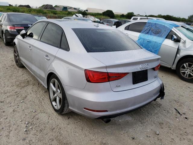 2015 AUDI A3 WAUBFGFFXF1111912