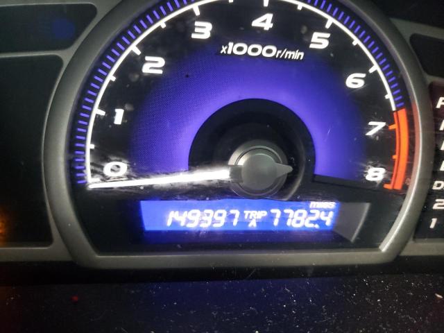 2010 HONDA CIVIC LX-S 2HGFA1F61AH541727