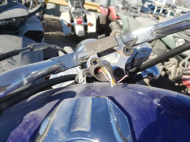 2011 YAMAHA XVS1300 CU JYAVP33E1BA000432