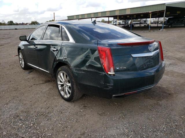 2013 CADILLAC XTS PREMIU 2G61S5S39D9132613
