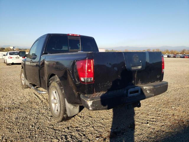 2010 NISSAN TITAN XE 1N6AA0CH2AN321106