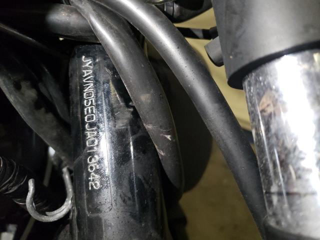 2018 YAMAHA XVS950 CU JYAVN05E0JA013642