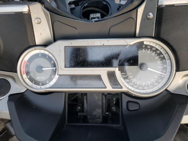 2018 BMW K1600 GTL - WB10F1209JZD91731