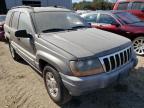 2000 JEEP  CHEROKEE