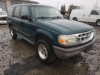 1996 FORD  EXPLORER