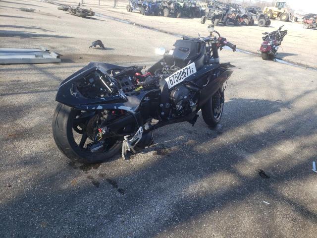 2007 YAMAHA YZFR1 JYARN20E37A005399