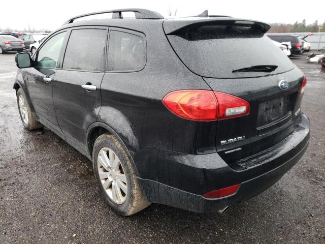 2011 SUBARU TRIBECA LI 4S4WX9GD4B4400279