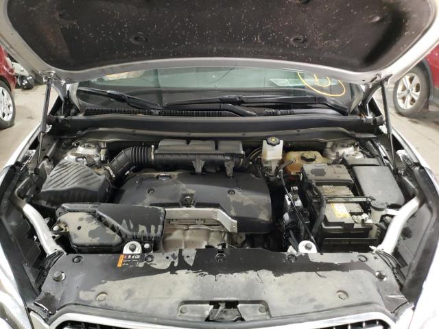 2019 BUICK ENVISION E LRBFX2SA2KD127172