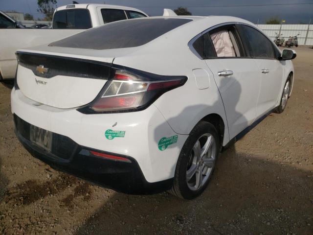 VIN 1G1RC6S53GU121613 2016 Chevrolet Volt, LT no.4