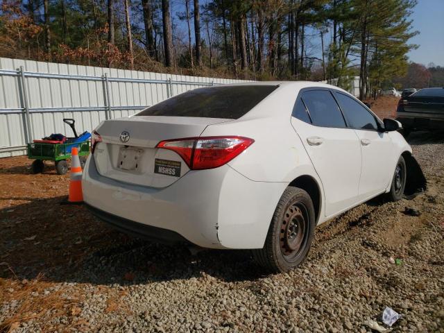 2T1BURHEXFC359887 | 2015 TOYOTA COROLLA L