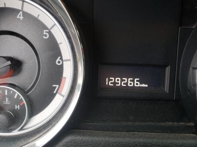2013 RAM TRADESMAN 2C4JRGAG0DR694392
