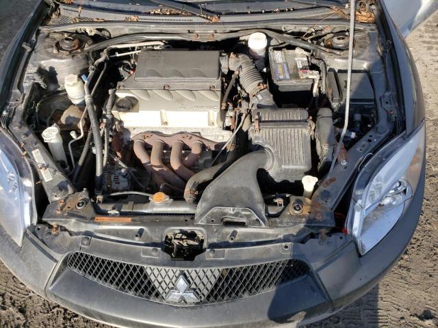 2011 MITSUBISHI ECLIPSE GS 4A31K5DF7BE003202