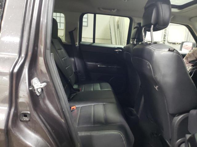 2014 JEEP PATRIOT LI 1C4NJRCB4ED800496