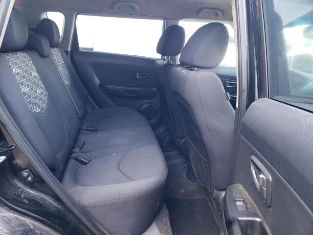 KNDJT2A20B7240649 Kia Soul 2011. Фото: 5