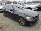 2009 BMW  3 SERIES