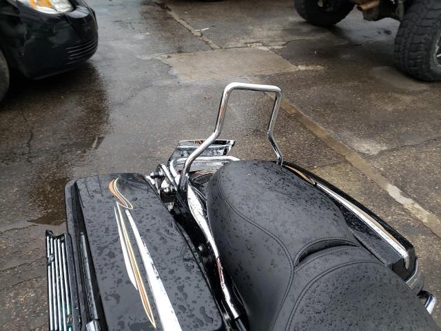 2004 HARLEY-DAVIDSON FLHTI 1HD1FVW134Y623988