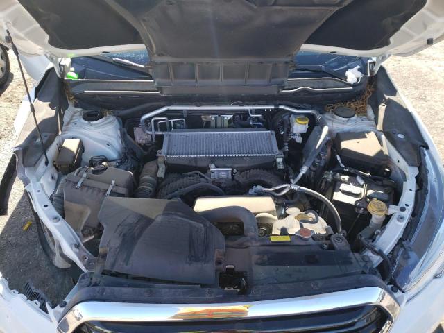 2019 SUBARU ASCENT TOU 4S4WMARD0K3463179