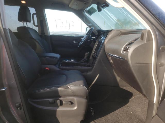 2021 INFINITI QX80 LUXE JN8AZ2AF7M9719597