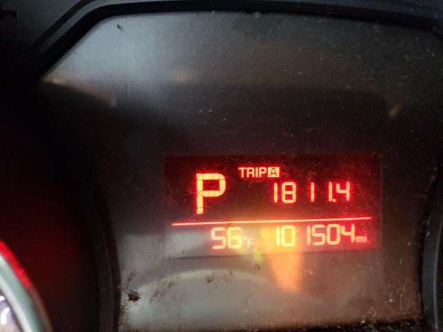 2016 KIA SEDONA L KNDMA5C18G6104808