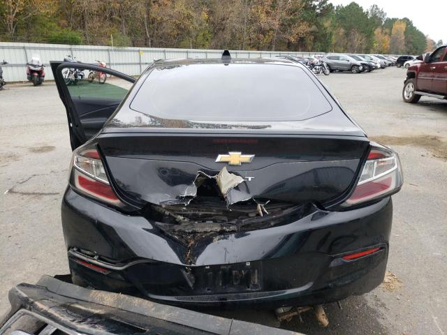 VIN 1G1RC6S57HU217536 2017 Chevrolet Volt, LT no.9