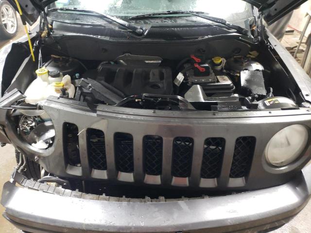 2014 JEEP PATRIOT LI 1C4NJRCB4ED800496