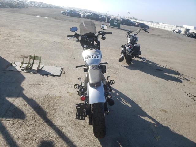 2020 HARLEY-DAVIDSON FXBB 1HD1YJJ25LB046787