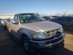 1998 FORD  F150