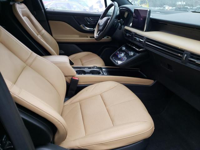 2020 LINCOLN CORSAIR RE 5LMCJ2D91LUL00862