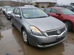 2009 NISSAN  ALTIMA