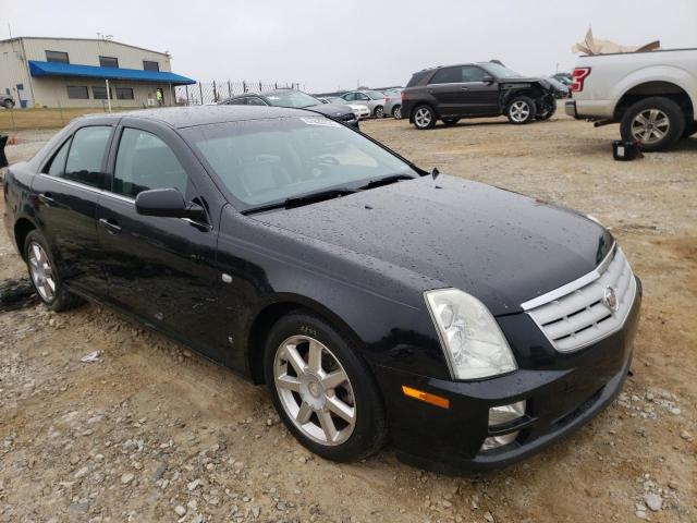 2006 Cadillac STS for sale in Gainesville, GA