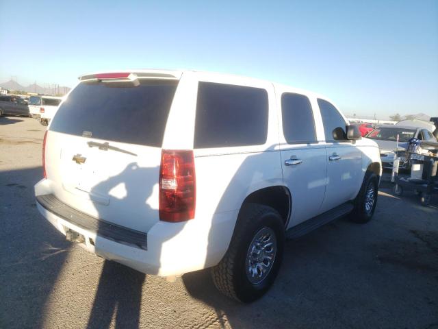 2011 CHEVROLET TAHOE SPEC 1GNSK2E09BR129108