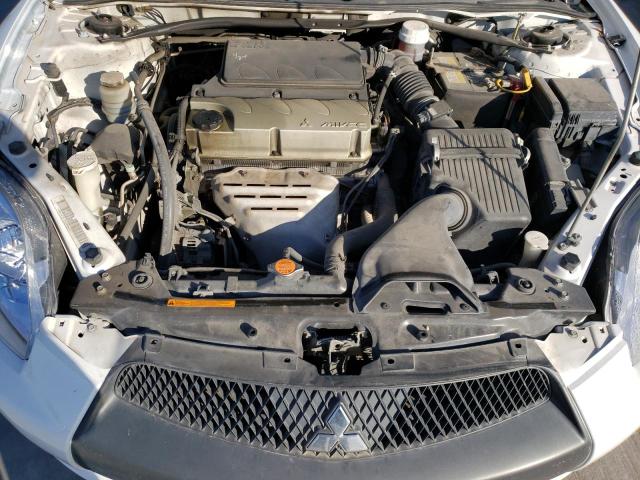 2012 MITSUBISHI ECLIPSE GS 4A31K5DF0CE005004