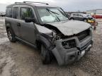 2005 HONDA  ELEMENT