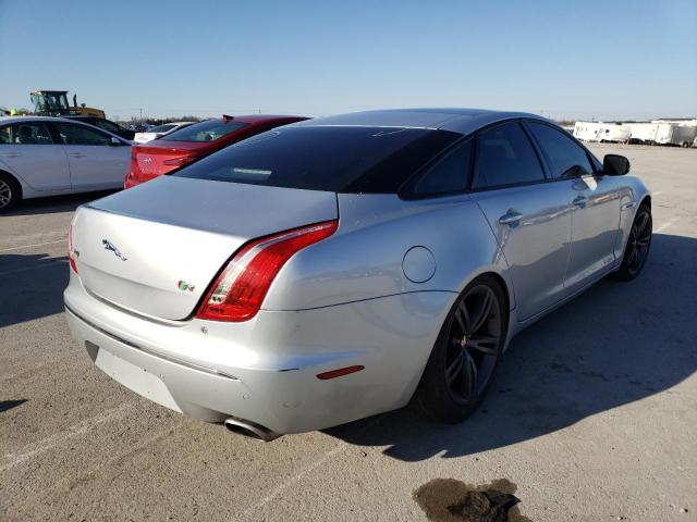 2011 JAGUAR XJ SAJWA1CB7BLV13243