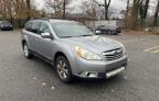 2011 SUBARU  OUTBACK