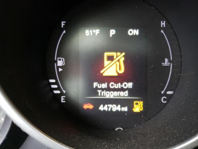 2017 FIAT 500X TREKK ZFBCFYCB3HP629958