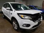 2017 FORD  ESCAPE