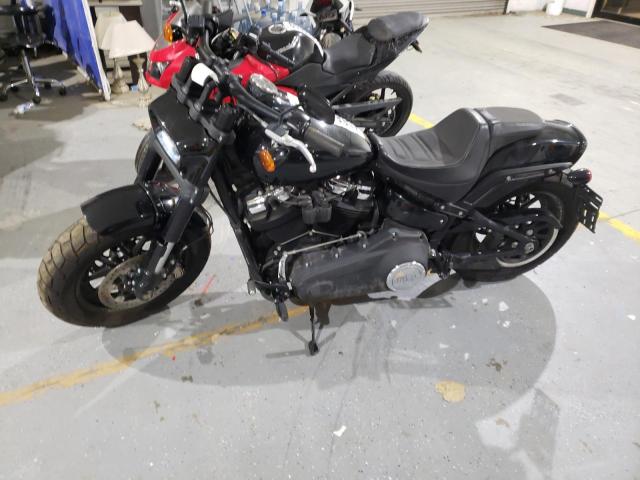 2019 HARLEY-DAVIDSON FXFBS 1HD1YLK2XKB067630