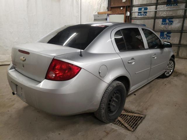 2010 CHEVROLET COBALT 1LT 1G1AD5F58A7229794