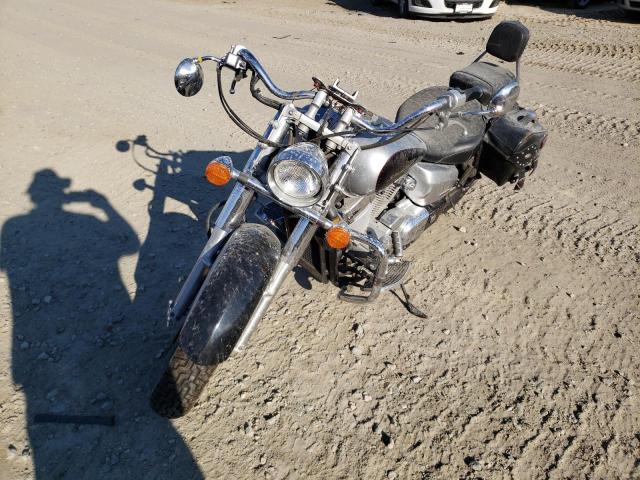 2008 HONDA VT750 CA JH2RC50428M400104