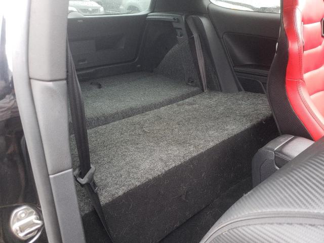 2012 VOLKSWAGEN GOLF R WVWRF7AJ3CW324017