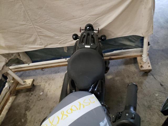 2018 YAMAHA XVS950 CU JYAVN05E0JA013642