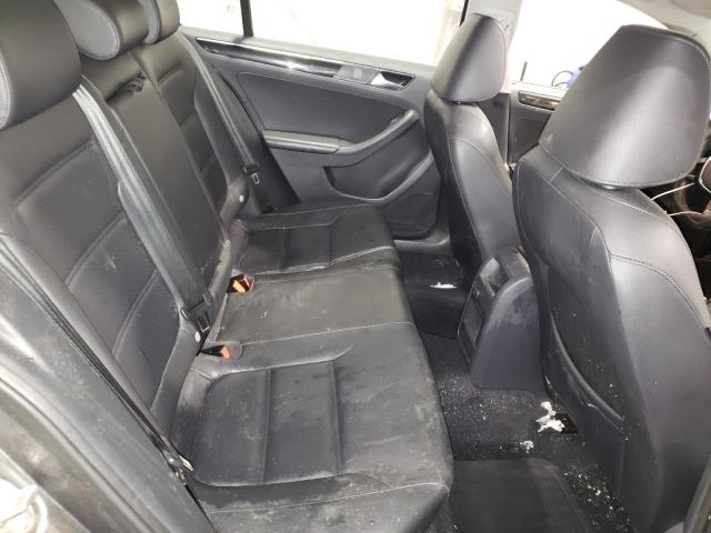 2016 VOLKSWAGEN JETTA SEL - 3VWL07AJ8GM382232