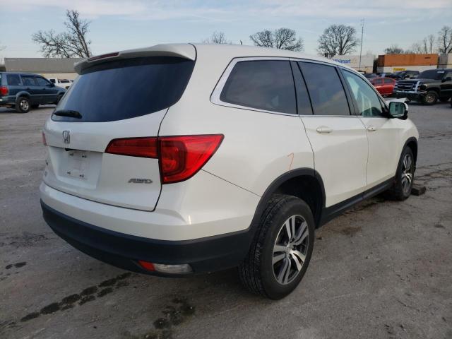 Фото: 5FNYF6H56JB055107 - 4