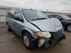 2005 CHRYSLER  MINIVAN