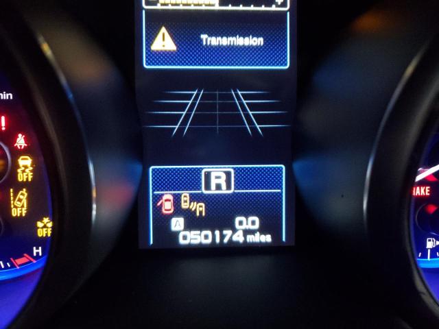 2019 SUBARU OUTBACK TO 4S4BSETC8K3284996