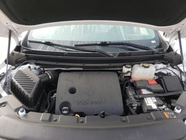 2019 BUICK ENCLAVE PR 5GAERCKW7KJ257153