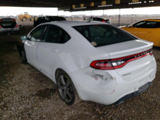 2015 DODGE DART GT 1C3CDFEB4FD224487