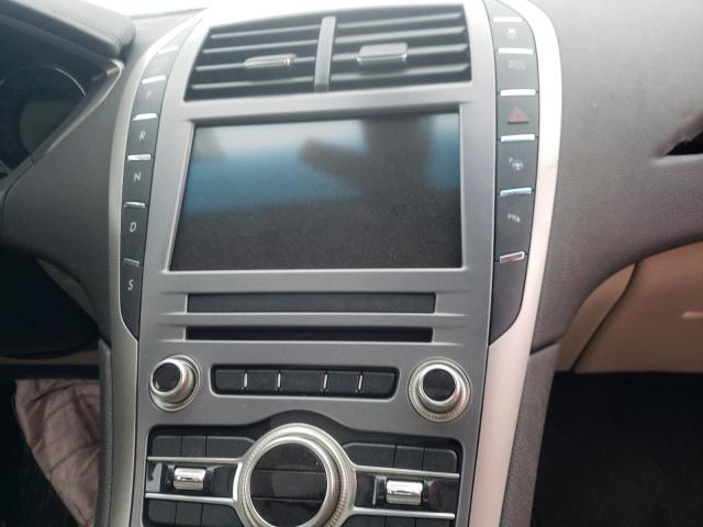 2019 LINCOLN MKZ RESERV 3LN6L5EC6KR613403