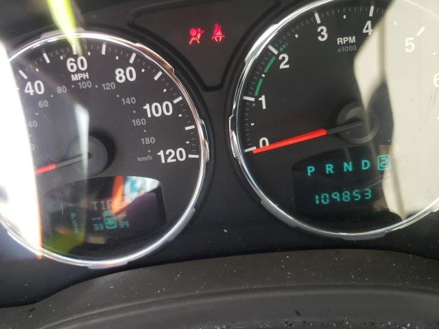 2011 JEEP LIBERTY LI 1J4PP5GK3BW506172
